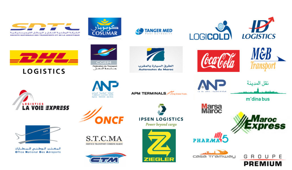 Centre de Recherche en Transport et logistique - ISTL - Institut Supérieur du Transport et de la ...